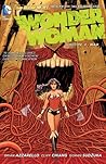 Wonder Woman, Volume 4 by Brian Azzarello