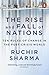 The Rise and Fall of Nations by SHARMA RUCHIR
