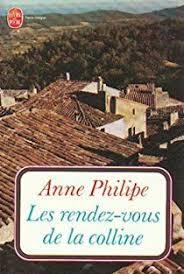 Les rendez vous de la colline (Paperback)
