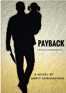 PAYBACK: They Knew his name not him