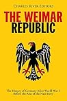 The Weimar Republ...