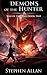 Demons of the Hunter (War o...