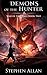 Demons of the Hunter (War of the Magi Book 2)