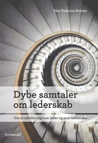 Dybe samtaler om lederskab