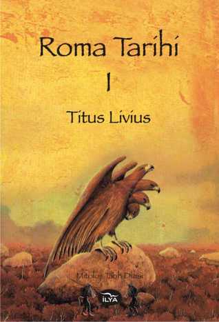 Roma Tarihi I (Paperback)