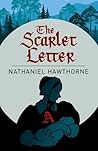 Classics The Scarlet Letter by Nathaniel Hawthorne