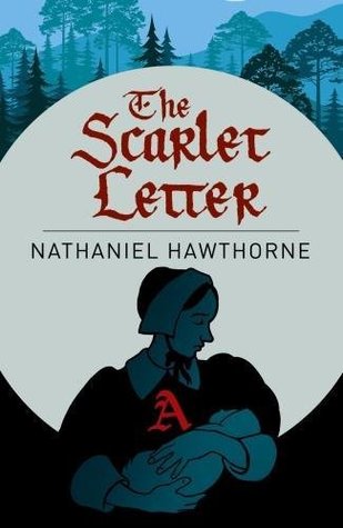 Classics The Scarlet Letter