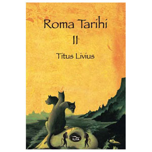 Roma Tarihi II (Paperback)