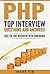 PHP Top Interview Questions...