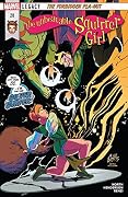 The Unbeatable Squirrel Girl (2015b) #28