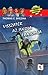 Visszatér ​az iskola fantomja (Térdnadrágos detektívek klubja, #12)