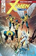 X-Men: Blue #19