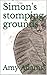 Simon's stomping grounds by Amy   Adams