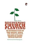 Discovering Churc...