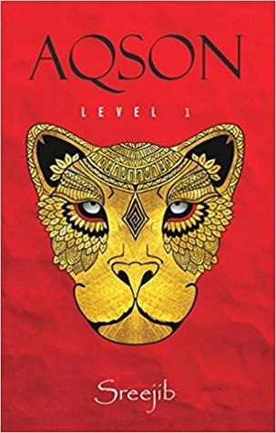 Aqson Level 1 (Paperback)