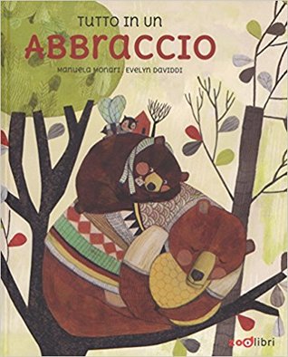 Tutto in un abbraccio