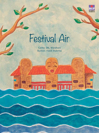 Festival Air (ebook)