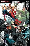 Venom (2016-2018) #160