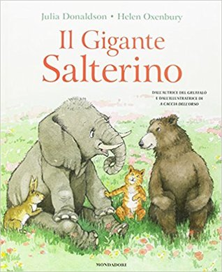 Il gigante salterino