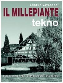 Il millepiante tekno