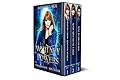 The Whitney Powers Paranormal Adventures 3 Book Bundle