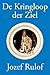 De Kringloop der Ziel by Jozef Rulof