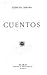 Cuentos