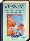 Mesnevi Tercemesi...