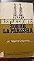 Reflexiones sobre la Parasha
