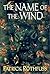 download The Name of the Wind (The Kingkiller Chronicle, #1)