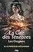 La Princesse mécanique (La Cité des ténèbre: Les Origines, #3)