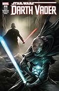 Star Wars: Darth Vader (2017-2018) #10