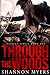 Through The Woods (Fairest #1)
