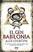 El gen Babilonia (ALGAIDA LITERARIA - INTER) by Alex Churton