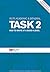 IELTS Academic and General Task 2 by Ryan T. Higgins