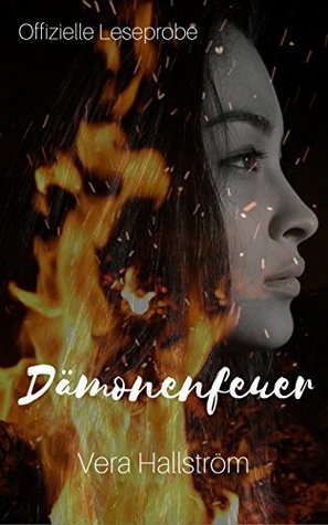 Dämonenfeuer - XXL Leseprobe: Band 1 der Dämonenwelt-Trilogie; 2. Auflage (German Edition)