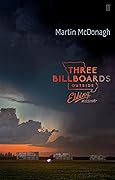 Three Billboards Outside Ebbing, Missouri