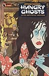 Hungry Ghosts #1 by Anthony Bourdain