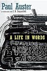 A Life in Words: ...