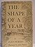 The Shape of a Year