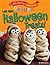 Let's Bake Halloween Treats...