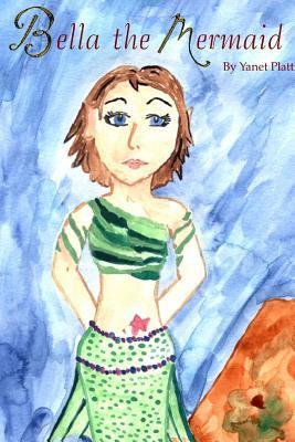 Bella the Mermaid