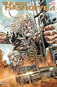 Old Man Hawkeye #1