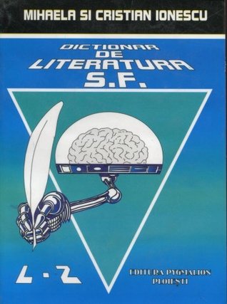 Dicționar de literatură S.F. (L-Z)