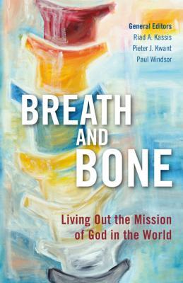 Breath and Bone: Living Out the Mission of God in the World (ebook)