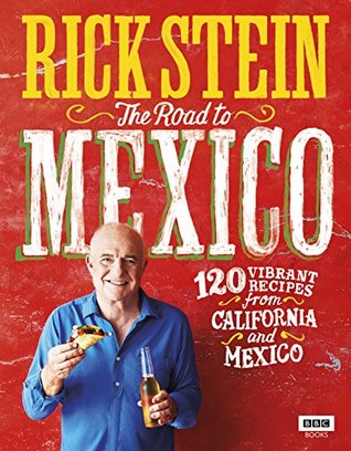 The Road to Mexico (Hardcover)