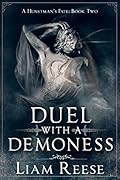 Duel With A Demoness