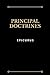 Principal Doctrines