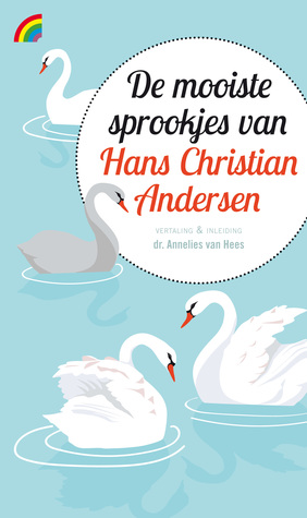 De mooiste sprookjes van Hans Christian Andersen (Hardcover)