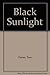 Black Sunlight by Davies Tom